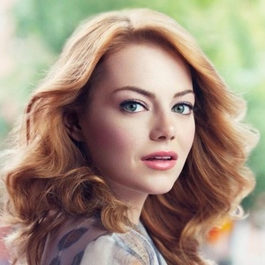 Emma Stone